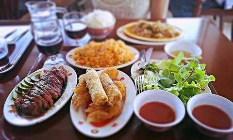 食べる栄養アドバイス