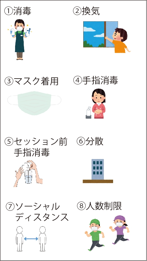 ダックのパーソナルトレーニング