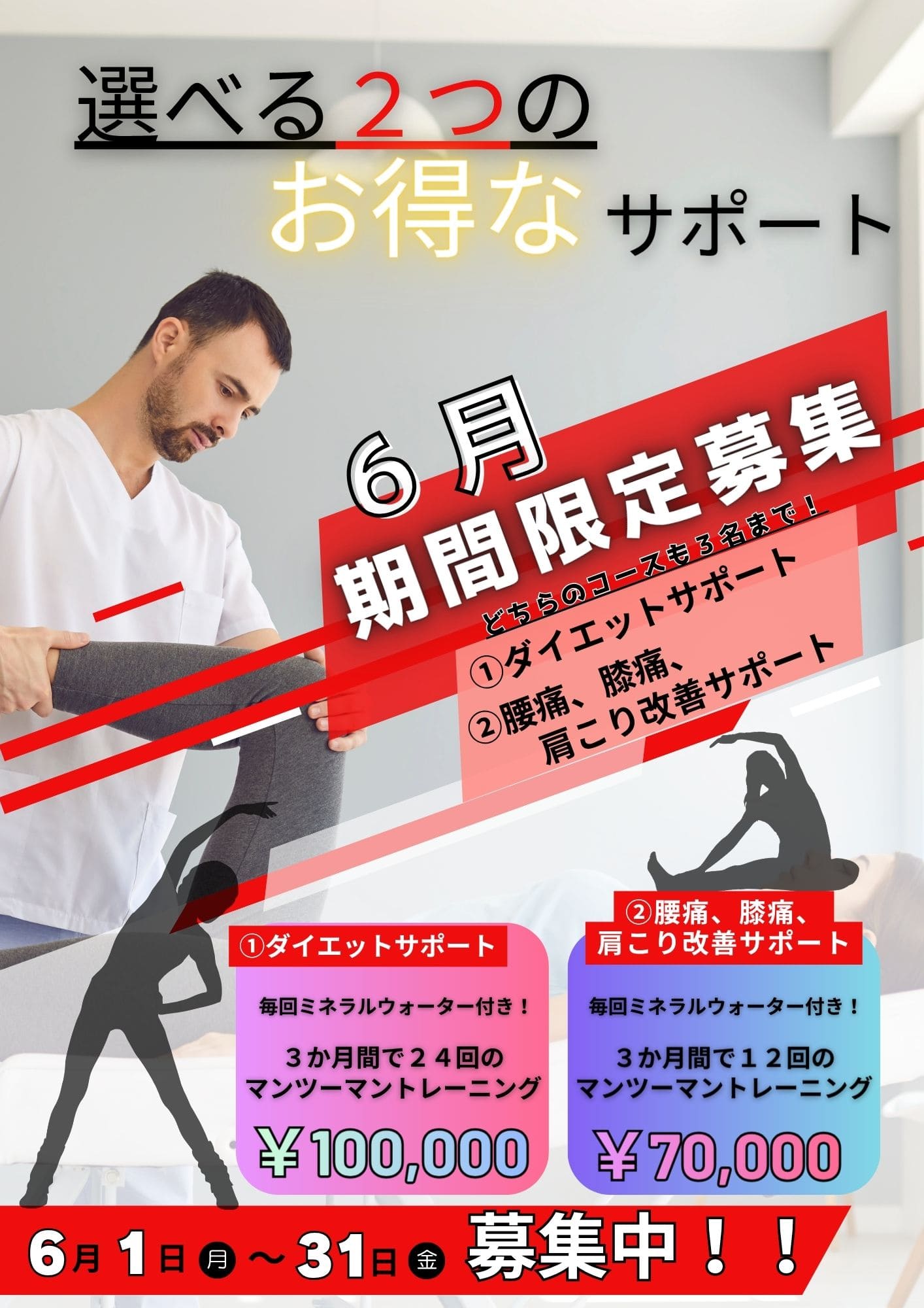 画像：パーソナルキャンペーン